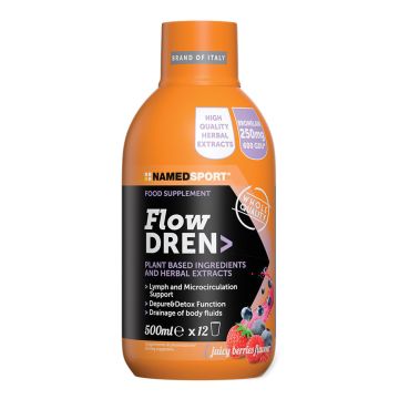 Flowdren 500 ml