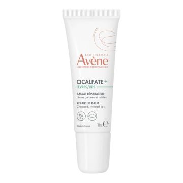 Avene cicalfate+ balsamo labbra nf 10 ml Avene cicalfate+ balsamo labbra nf 10 ml