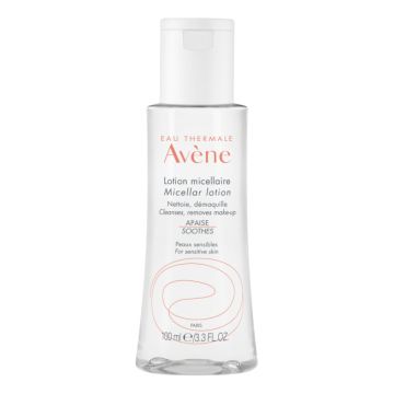 Avene lozione micellare 100 ml