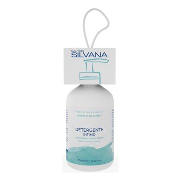 Silvana gel detergente intimo 250 ml