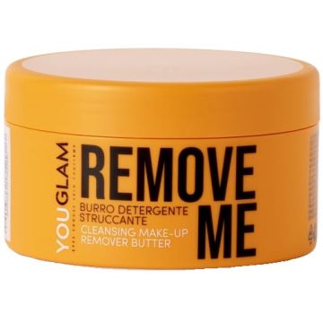Youglam remove me burro detergente struccante 200 ml