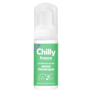 Chilly no rinse fresco 100 ml