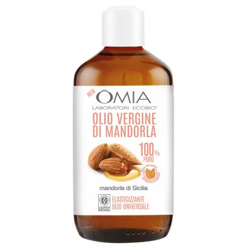 Omia olio corpo mandorla 200 ml