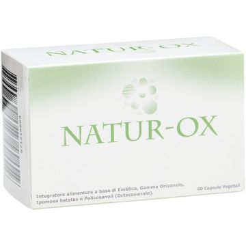 Natur-ox compresse