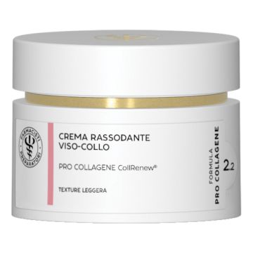 Lfp crema rassodante  viso collo 50 ml