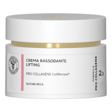 Lfp crema rassodante  lifting 50 ml