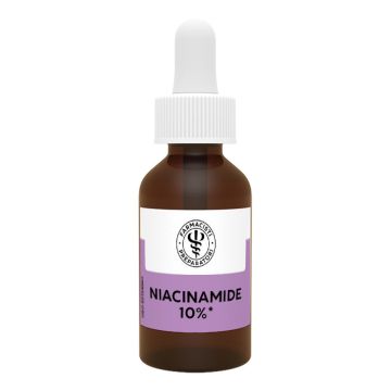 Lfp attivo niacinamide 20 ml