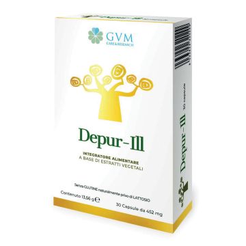 Depur-ill 30 capsule