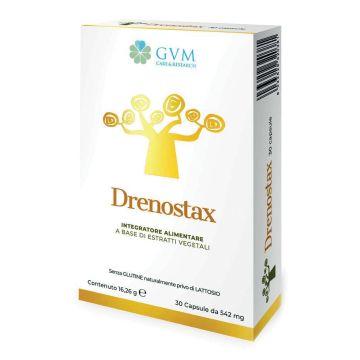 Drenostax 30 capsule