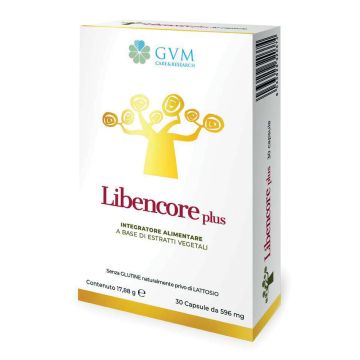 Libencore plus 30 capsule