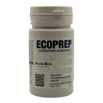 Ecoprep 15 capsule