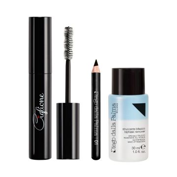 DIEGO DALLA PALMA - Kit Mascara Ciglione Maxi Volume