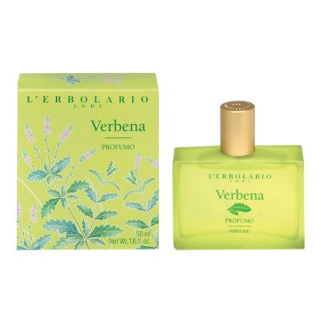 Verbena profumo 50 ml