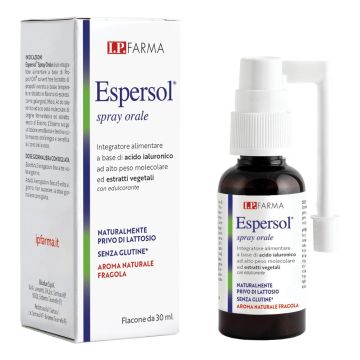Espersol spray orale 30 ml