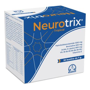 Neurotrix tropical 30 bustine da 7 g