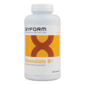 Essenziale 8+ 300 g