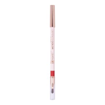 Defence color lip design matita labbra 208 rouge brique