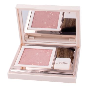 Defence color pretty touch fard compatto 309 marbre rose