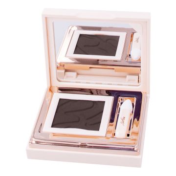 Defence color silky touch ombretto compatto 422 mocha
