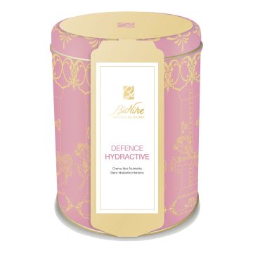 Bionike Defence Hydractive Cofanetto Regalo