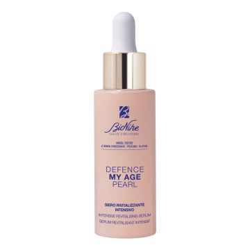Bionike My Age Pearl Siero Rivitalizzante 30 ml