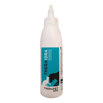 Theraidra Detergente Auricolare 150 Ml