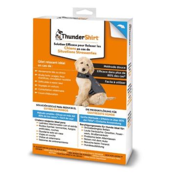 Thunder Shirt Cane Gilet Rilassante Tg. Xs