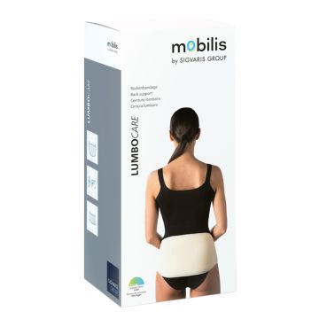 Cintura lombare mobilis lumbocare m Cintura lombare mobilis lumbocare m
