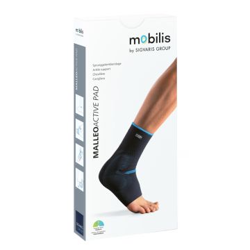 Cavigliera mobilis malleoactive destra m