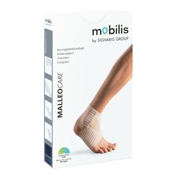 Cavigliera mobilis malleocare m