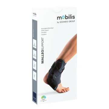 Cavigliera mobilis malleosupport m
