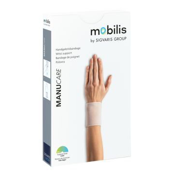 Polsiera mobilis manucare s
