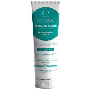 Algadea hydranova crema idratante doposole 150 ml