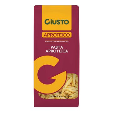 Giusto aproteico caserecce 250 g