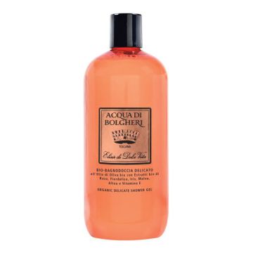Bio-bagno doccia elisir di dolce vita 500 ml