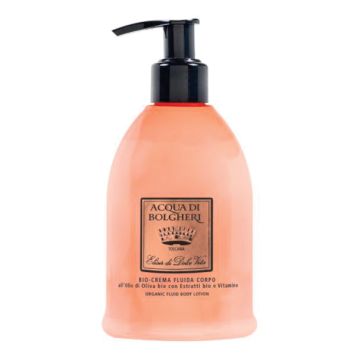 Bio-crema fluida elisir di dolce vita 300 ml