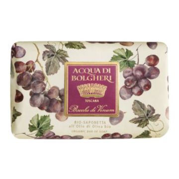 Saponetta bio bacche di vinum 150 g