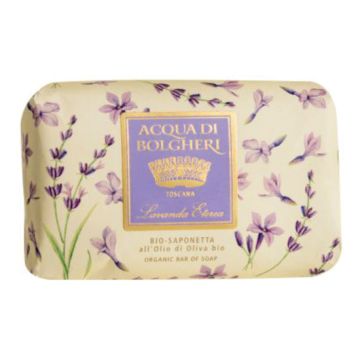 Saponetta bio lavanda 150 g