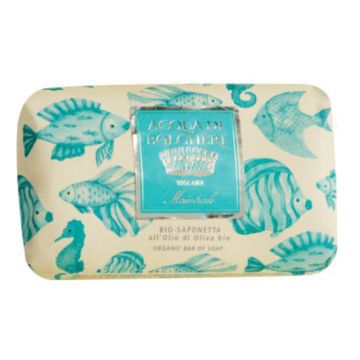 Saponetta bio maestrale 150 g