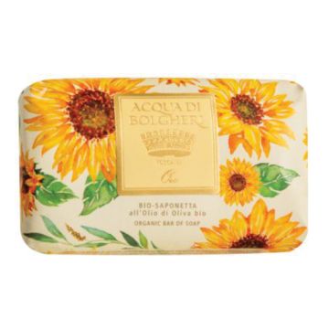 Saponetta bio oro 150 g