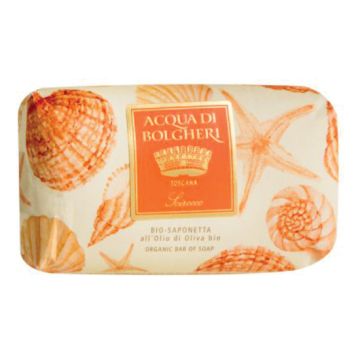 Saponetta bio scirocco 150 g