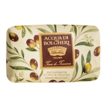 Saponetta bio terre di toscana 150 g