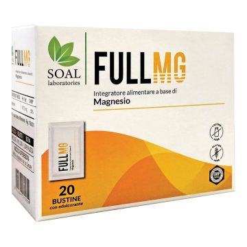 Fullmg 20 bustine