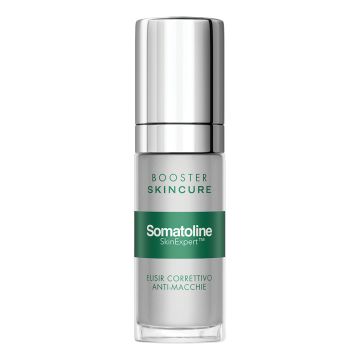 Somatoline skin expert skincure elisir anti-macchia 30 ml