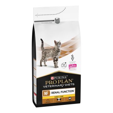 Ppvd gatto nf renal early care 1,5 kg