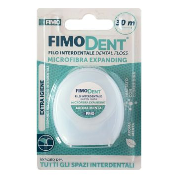 Fimodent filo interdentale expanding 30m