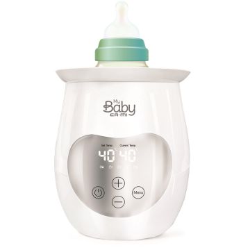 Scaldabiberon elettrico speedy pappa