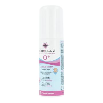 Formula z crema zero+ 100 ml