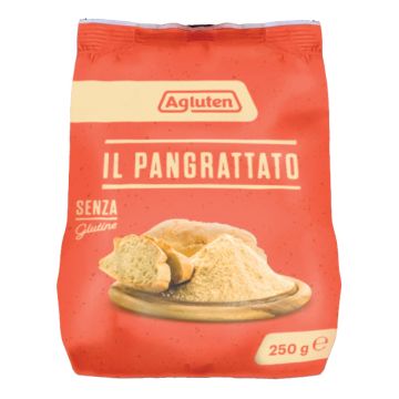 Agluten il pangrattato 250 g
