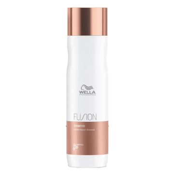 WELLA - Fusion Shampoo riparazione intensa 250 Ml